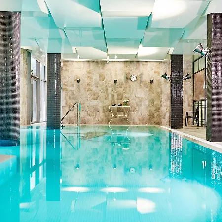 Vacationclub Aquarius 9 Апартаменты