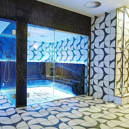 Апартаменты Vacationclub Aquarius 9 Колобжег