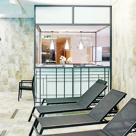 Vacationclub Aquarius 9 Апартаменты