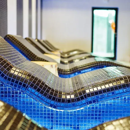 Апартаменты Vacationclub Aquarius 9 *