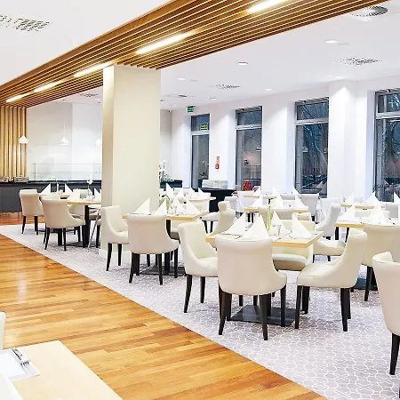 Vacationclub Aquarius 9 * Колобжег