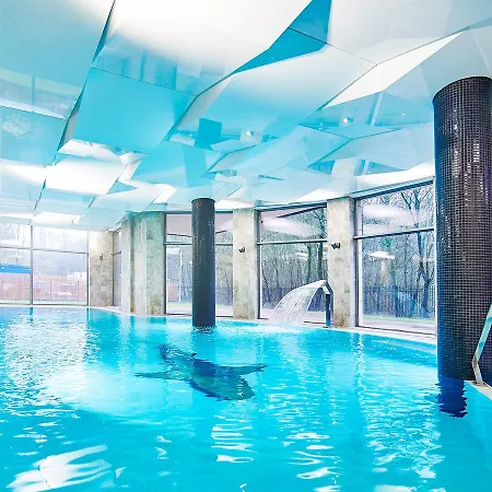Vacationclub Aquarius 9 Апартаменты